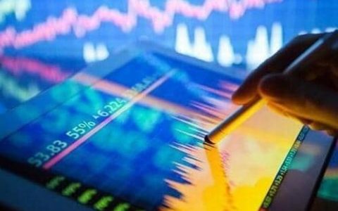 直播做期货的人士