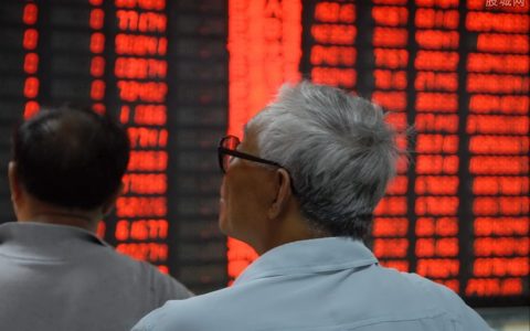 金帝期货直播间