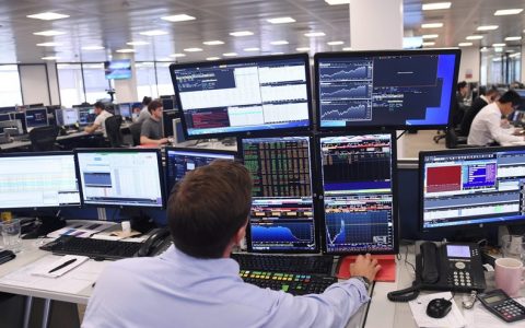 期货重点复盘直播